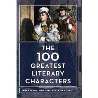 The 100 Greatest Literary Characters