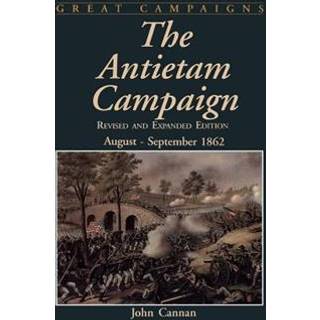 The Antietam Campaign