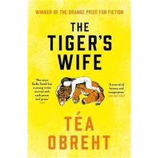 The Tiger's Wife