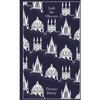 Jude the Obscure