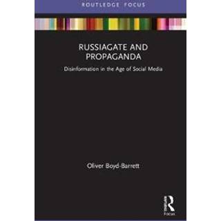 RussiaGate and Propaganda