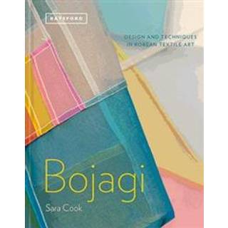 Bojagi - Korean Textile Art