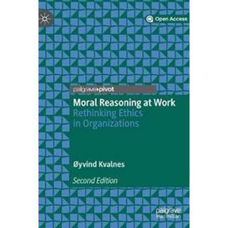 Moral Reasoning at Work