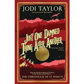 Just One Damned Thing After Another