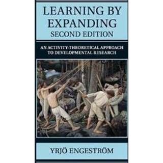 Learning by Expanding