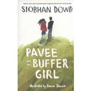 The Pavee and the Buffer Girl