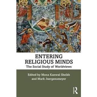 Entering Religious Minds