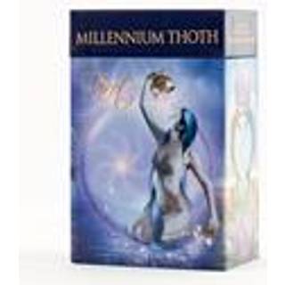 Millenium Thoth Tarot
