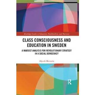 Class Consciousness and Education in Sweden