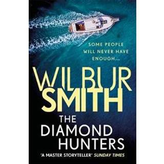 The Diamond Hunters