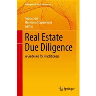 Real Estate Due Diligence