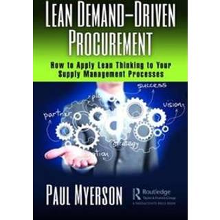 Lean Demand-Driven Procurement