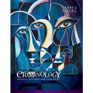 Criminology