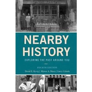 Nearby History