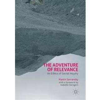 The Adventure of Relevance