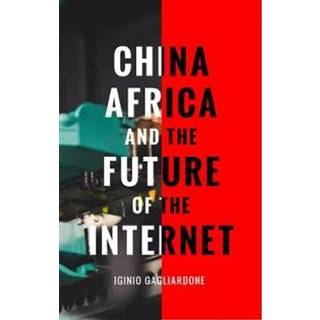 China, Africa, and the Future of the Internet