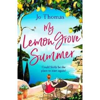 My Lemon Grove Summer