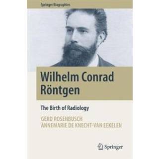 Wilhelm Conrad Rontgen
