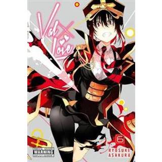Val x Love, Vol. 6