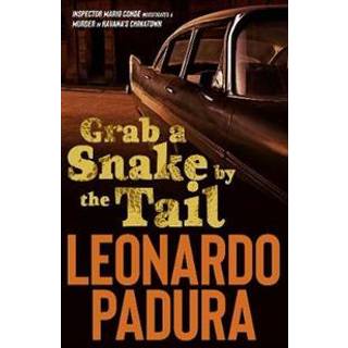 Grab a Snake by the Tail