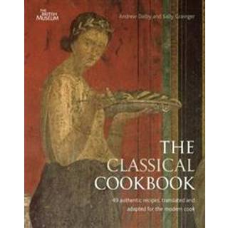 The Classical Cookbook