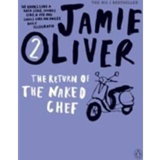 The Return of the Naked Chef