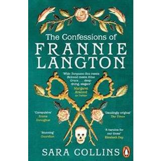 The Confessions of Frannie Langton