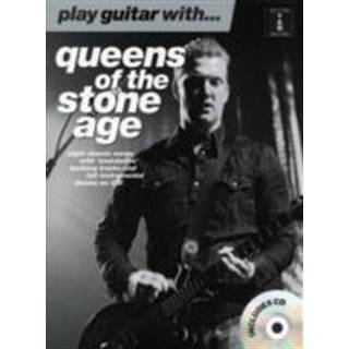 Play Guitar With... Queens Of the Stone Age