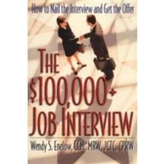 $100,000+ Job Interview