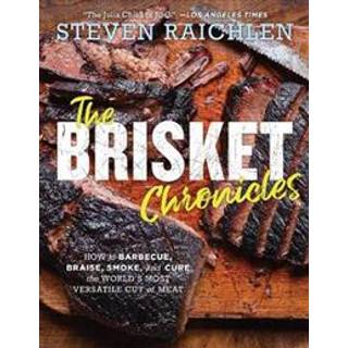 The Brisket Chronicles