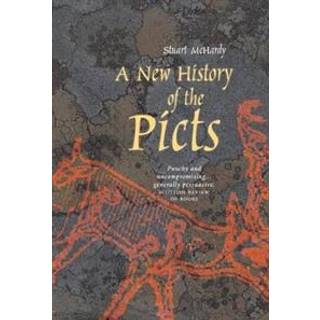 A New History of the Picts
