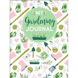 My Gardening Journal