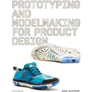 Prototyping and Modelmaking for Product Design