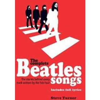 The Complete Beatles Songs