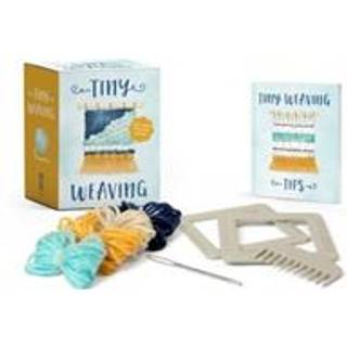 Tiny Weaving
