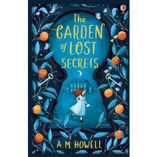 The Garden of Lost Secrets