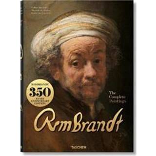 Rembrandt. The Complete Paintings - XXL