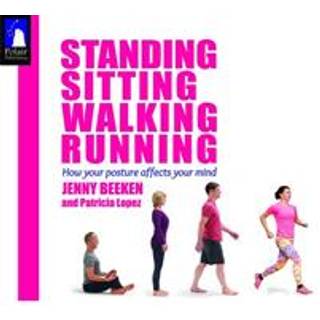 Standing, Walking, Running, Sitting