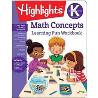 Kindergarten Math Concepts