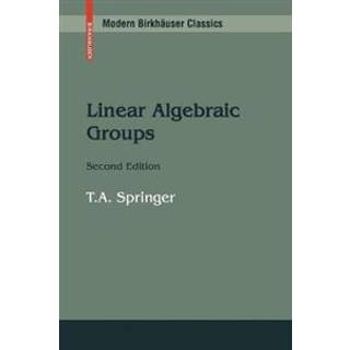 Linear Algebraic Groups