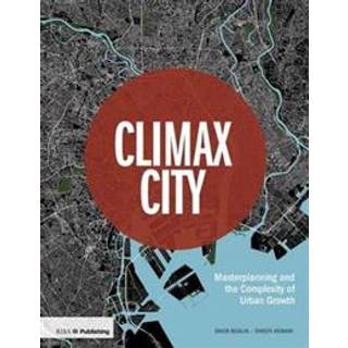 Climax City