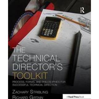 The Technical Director's Toolkit