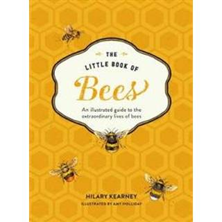 The Little Book of Bees