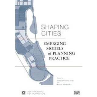 Shaping Cities