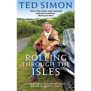 Rolling Through The Isles