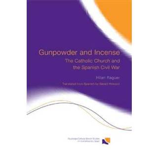 Gunpowder and Incense