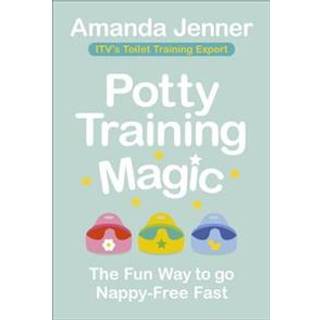 Potty Training Magic
