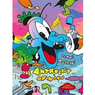 The Anthology of Mind