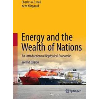 Energy and the Wealth of Nations
