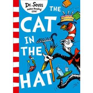 The Cat in the Hat
